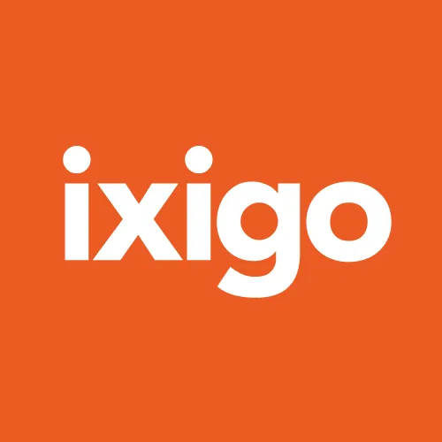 Image of Ixigo Coupon : 8% off on Flight Bookings, Maximum off Upto ₹1000 with BOB Debit Cards