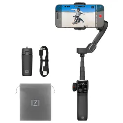 IZI GO-X PRO 3-Axis Smartphone Gimbal
