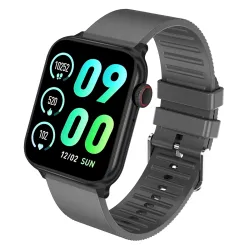 IZI Prime Smart Watch 1.78 AMOLED Always ON Display with 60Hz Refresh