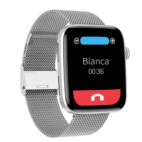Image of IZI Smart Calling Fitness Smart Watch