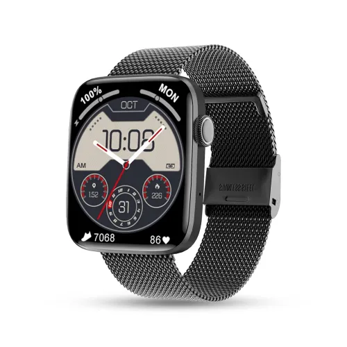 Image of IZI Smart Calling Fitness Smartwatch 
