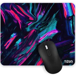 Tizum Mouse Pad Computer Mouse Mat