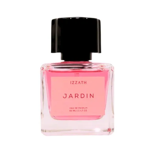 Image of IZZATH Jardin Eau De Parfum 50ml Women’s Perfume with Pear Blossom