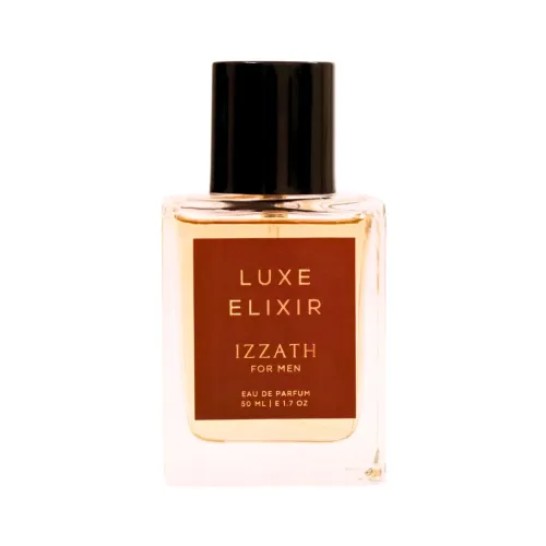 Image of IZZATH Luxe Elixir Eau De Parfum 50ml
