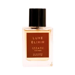 IZZATH Luxe Elixir Eau De Parfum 50ml