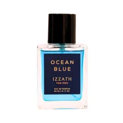 IZZATH Ocean Blue Men’s Eau De Parfum (50ml)