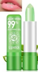 J & F High Quality Aloevera Lipstick 15g