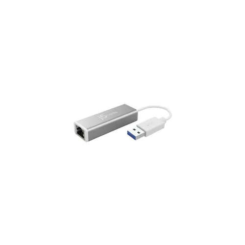 Image of J5 Create USB 3.0 Gigabit Ethernet Adapter