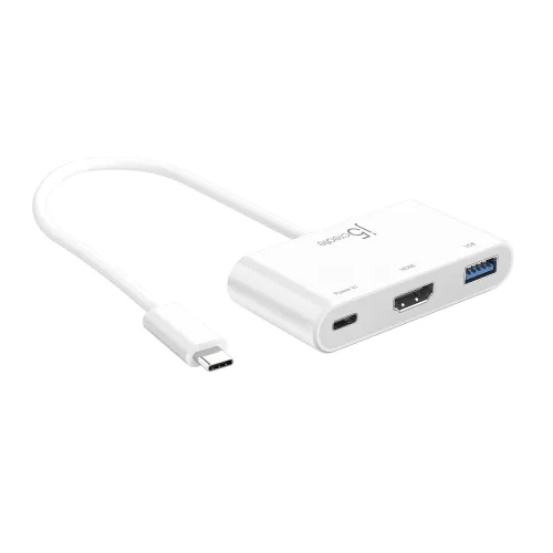Image of j5create USB C Adapter