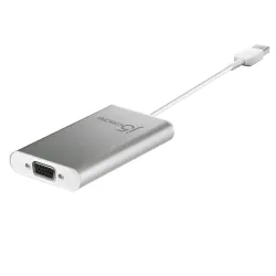 j5create USB 3.0 to VGA Display Adapter
