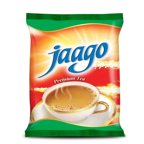 Image of Jaago CTC Dust Premium Tea, 250gram Pouch