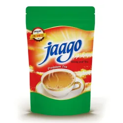 Jaago Loose Black Tea 1kg Pack