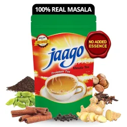 Jaago Masala Tea 1Kg with Real Spices