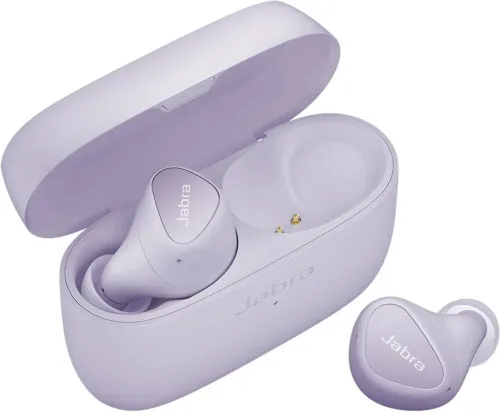 Image of JABRA Elite 4 Bluetooth Headsets 