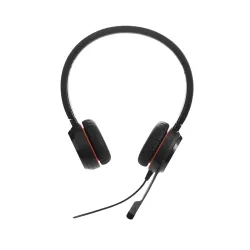 Jabra Evolve 30 II Stereo MS USB-C/A Wired Headset