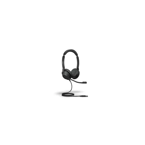 Image of Jabra Evolve2 30 SE Wired Stereo Noise-Cancelling Headset 