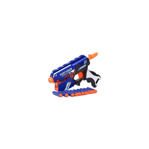 Image of Jack Royal Storm Hot Fire Soft Bullet Gun