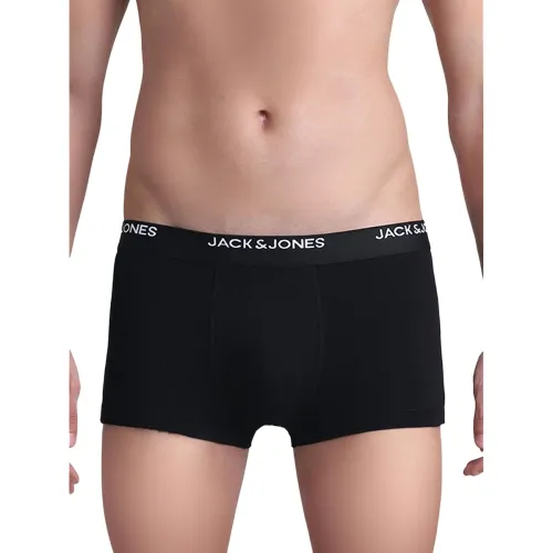 Image of Jack&Jones Men's Cotton BlendTrunks