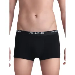 Jack&Jones Mens Cotton BlendTrunks
