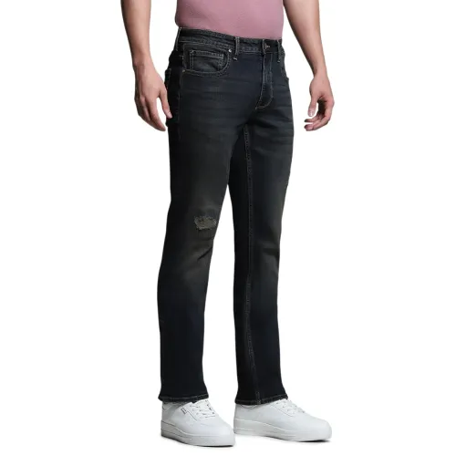 Image of JACK & JONES Men's Regular Fit Jeans for Men