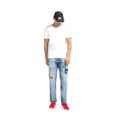 Image of JACK & JONES Men's Regular Jeans