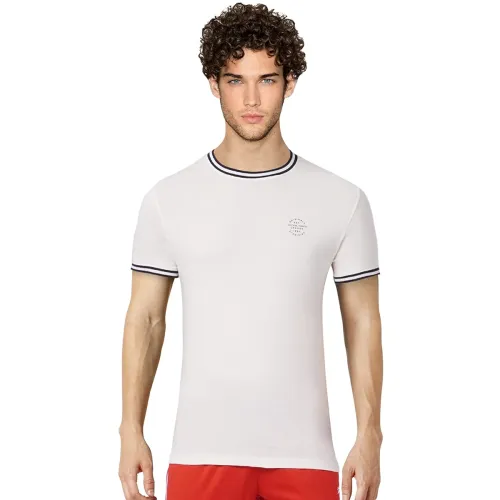 Image of JACK & JONES Men's Slim T-Shirt