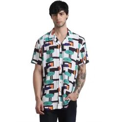 JACK & JONES Men Shirt