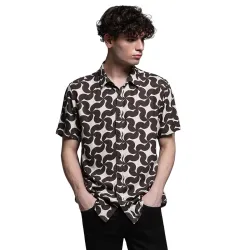 Jack & Jones Men Shirt