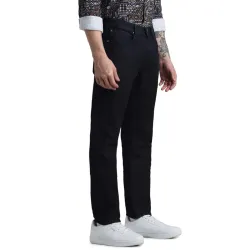 JACK & JONES Men Solid Slim Fit Jeans