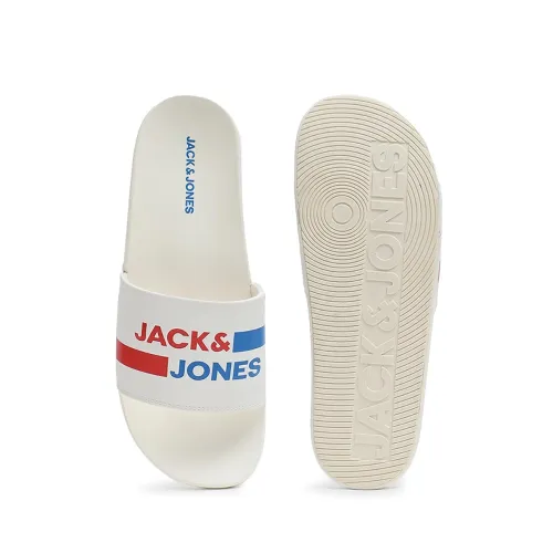 Image of JACK & JONES Men's 12264300 Slides