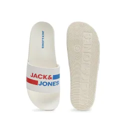 JACK & JONES Mens 12264300 Slides