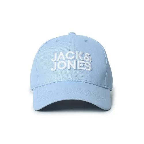 Image of Jack&Jones Men's Cotton Baseball Cap