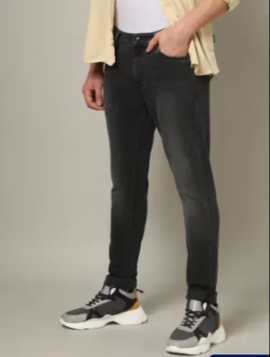Image of Jack & Jones Slim Fit Jeans