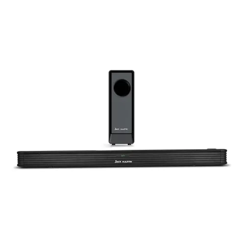 Image of Jack Martin 5.1 Channel Soundbar, 140W