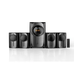 Jack Martin JM 1800 4.1 Bluetooth Home Theatre