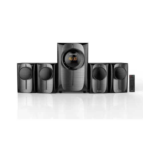 Image of JACK MARTIN JM 1800 Bluetooth Speaker