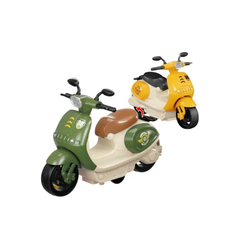 Image of Jack Royal Scooter Toys 