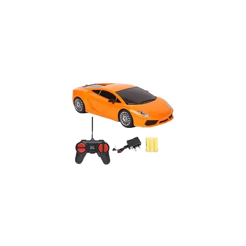 Image of Jack Royal 1:24 Scale RC Model Car – Color May Vary