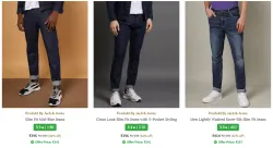 Jack And Jones Brand Mens Jeans @ Up to 82% Discount 