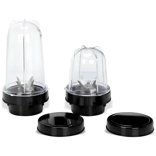 Image of JADE-X Bullet Juicer Jar 530ml Compatible 