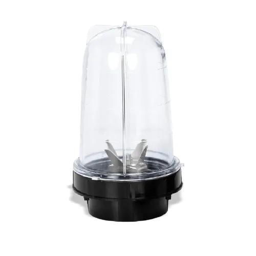 Image of JADE-X Bullet Juicer Jar 540ml Compatible with Traditional Mixer Grinder 
