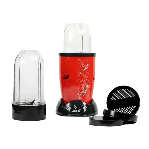 Image of JADE-X Nutri-Blend 400W Juicer Mixer Grinder