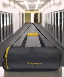 Jager-Smith GB-501 Multipurpose Gym Bag