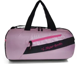 Jager-Smith GB-700 Multipurpose Gym Bag