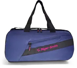 Jager-Smith GB-700 Multipurpose Gym Bag  (Kit Bag)