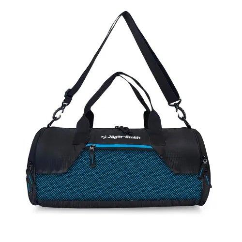 Image of Jager-Smith JSGB501 Gym Bag