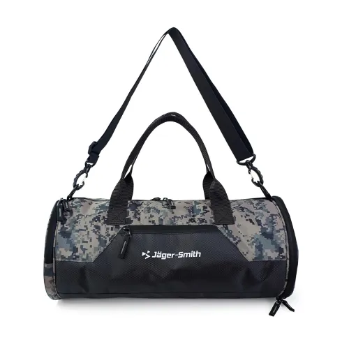 Image of Jager-Smith JSGB551 Unisex Gym Bag