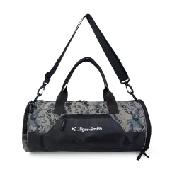 Jager-Smith JSGB551 Unisex Gym Bag