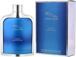 Jaguar Classic Electric Sky EDT 100ml