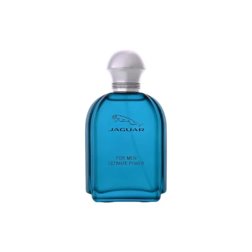 Image of Jaguar FOR MEN ULTIMATE POWER EDT 100ML